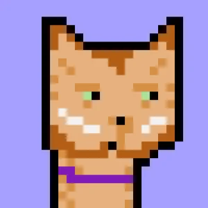 NFT 8bitCats 04