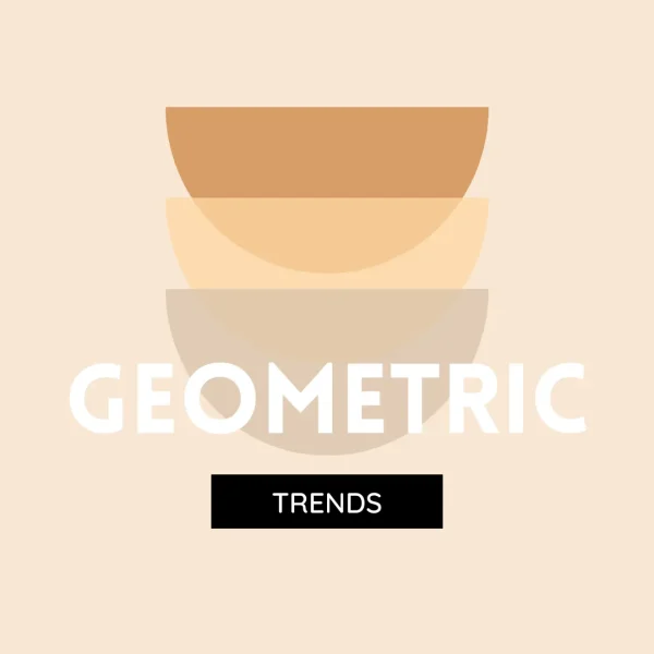 preview instagram Feed Geometric by D.